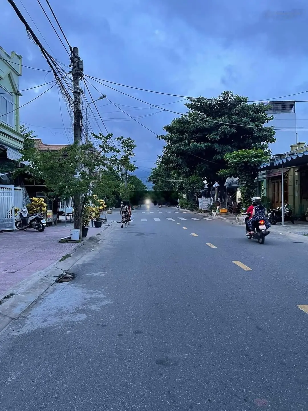 Chính chủ cần bán nhà mặt tiền 7m5 Võ Duy Ninh