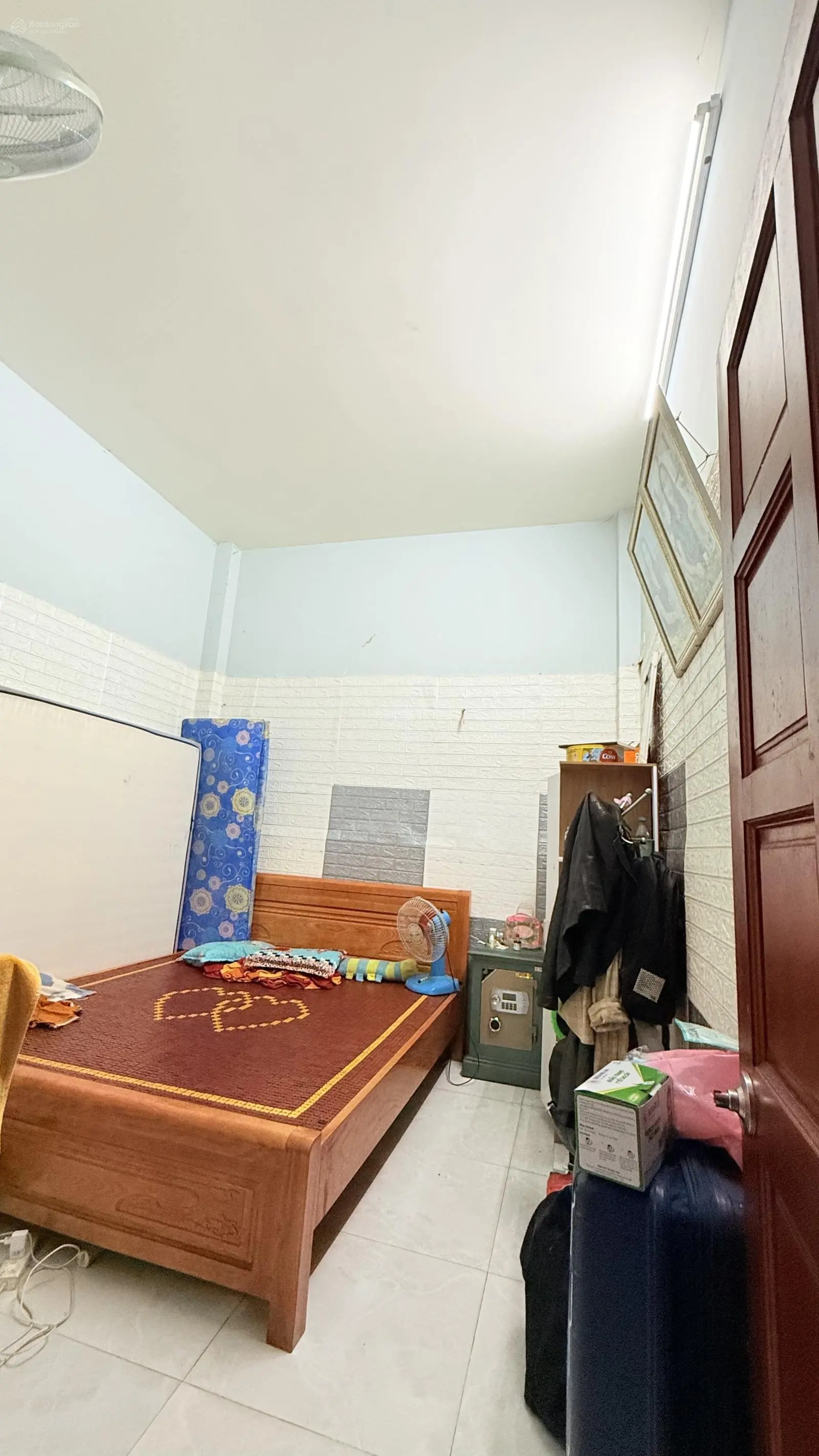 Bán Nhà riêng tại Phường Tân Đông Hiệp, Dĩ An, Bình Dương, 94.5m2 giá tốt