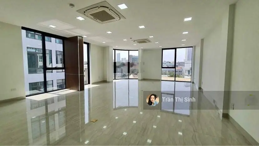 Bán nhà 6 tầng mặt phố khu Phúc Đồng Nguyễn Lam 180m2 MT 8m, 25 tỷ vào việc