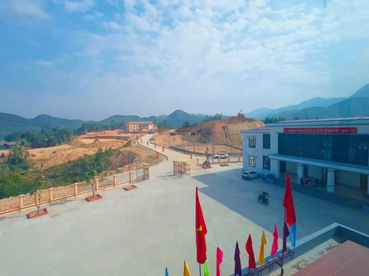 Bán trang trại, khu nghỉ dưỡng tại Phúc An, Yên Bình, Yên Bái, 8,5 tỷ, 699m2