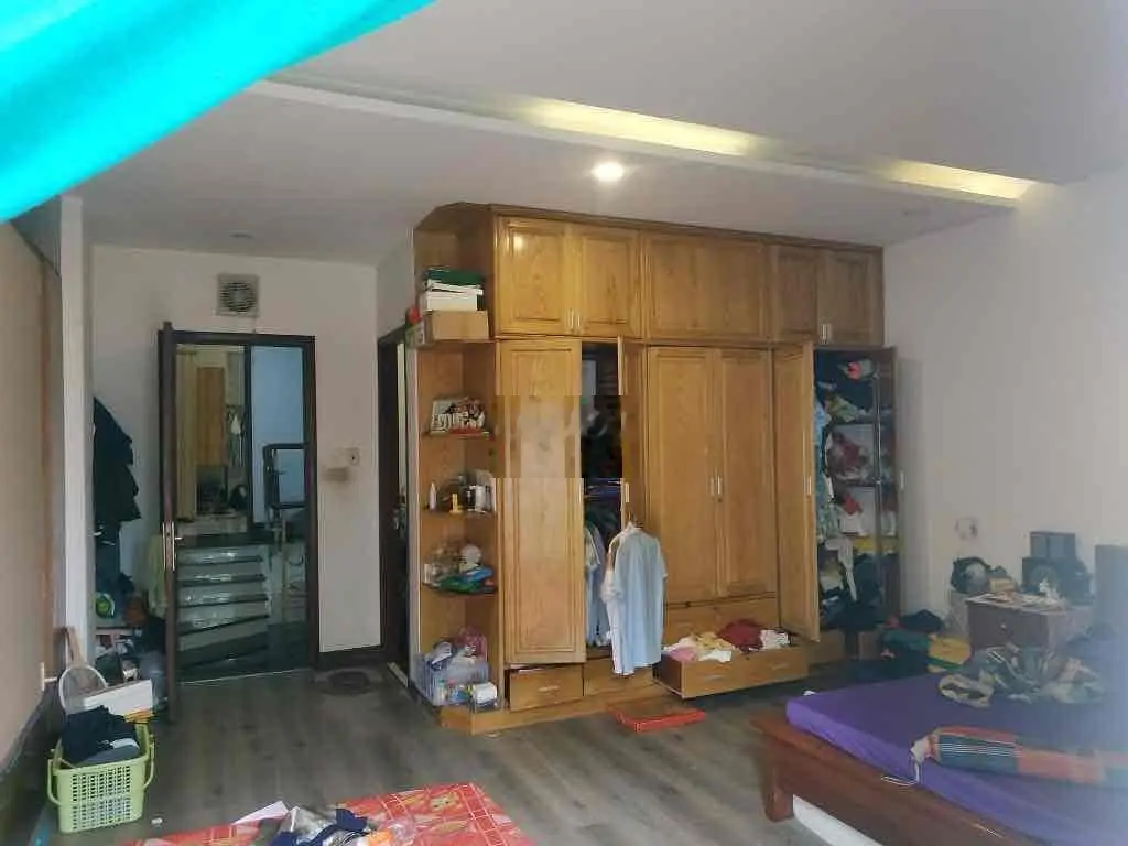 BÁN NHÀ ĐƯỜNG 6 MÉT THÔNG - 4 TẦNG (5x16) CỰC ĐẸP - PHẠM ĐĂNG GIẢNG