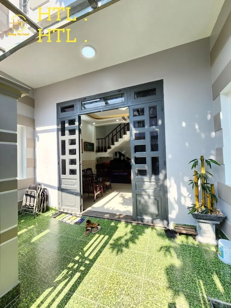 Gần Ngã 4 Chiêu Liêu_3 TỶ_5x12m_Nhà 1T1L KDC gần Nguyễn Thị Minh Khai