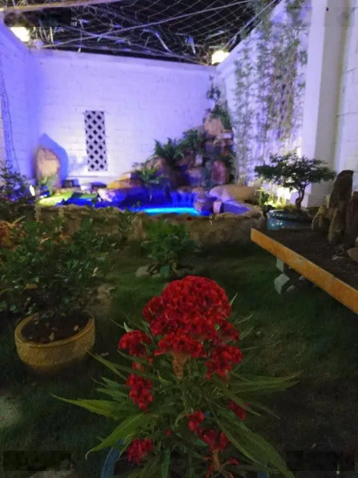 Bán nhà Vườn Lài An Phú Đông Quận 12 165m2 giáp Gò Vấp