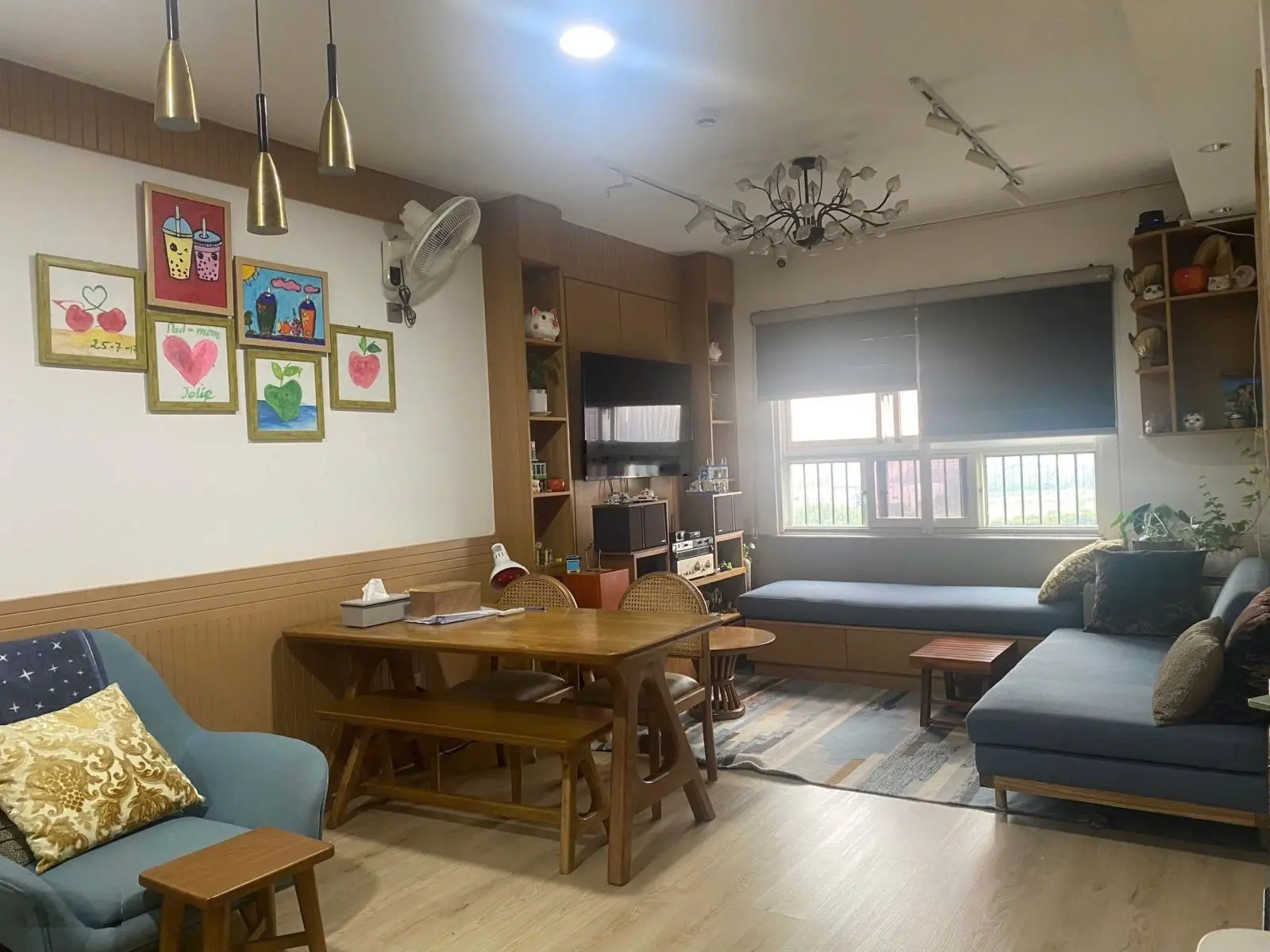 Căn hộ chung cư Citizen Trung Sơn Đường 9A Xã Bình Hưng Bình Chánh Đối diện Đại Học RMit