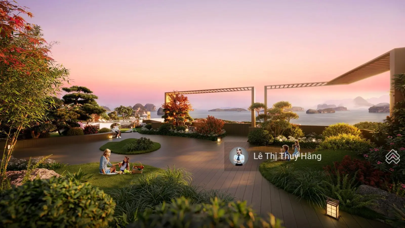Chính thức ra hàng dự án chung cư Đồi Ngân Hàng - Misaki Hạ Long. Nhận nhà quý 1/2025