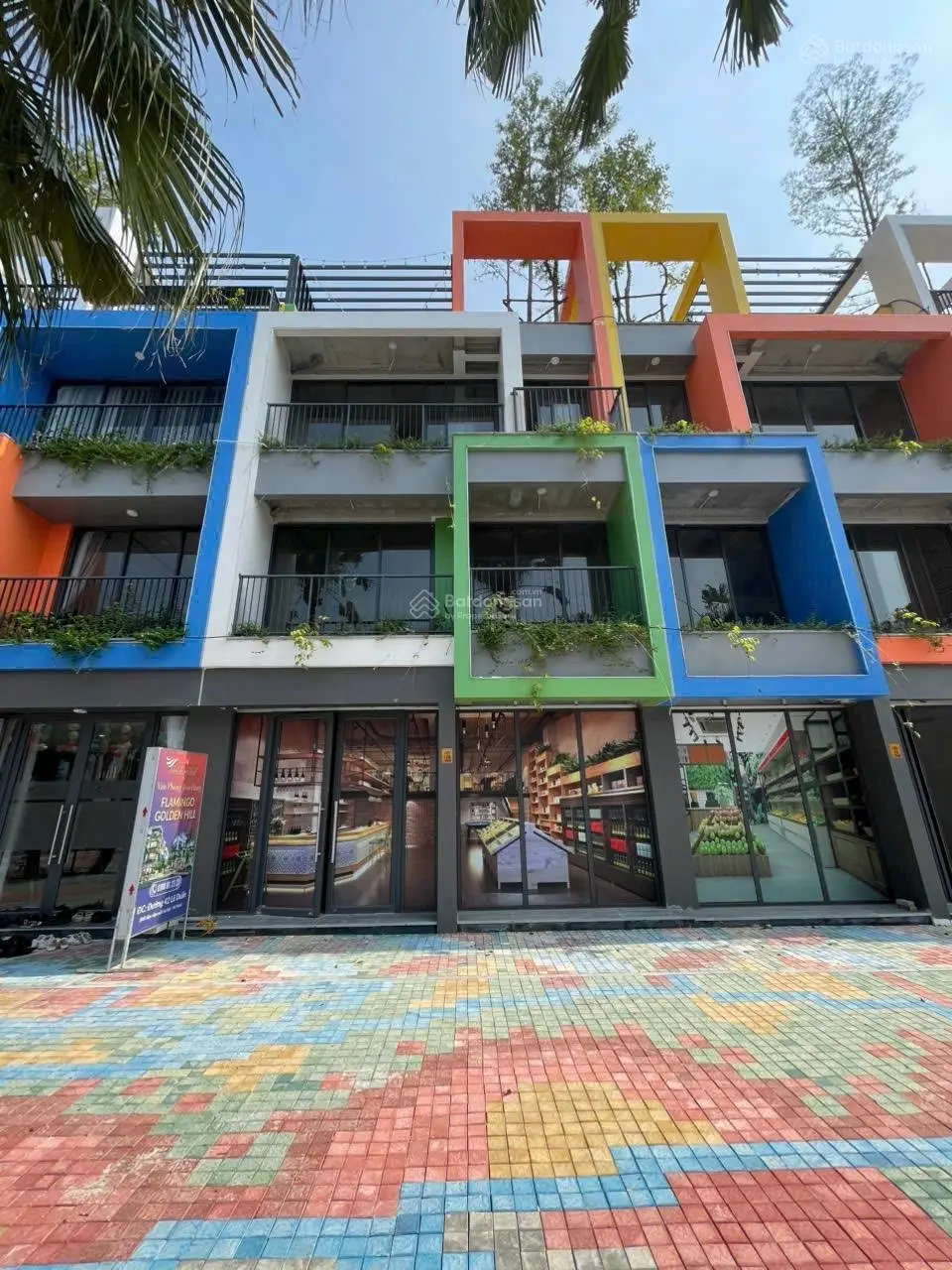 Sở hữu biệt thự trong Flamigo resort chỉ với hơn 2tỷ! Kinh doanh, homstay luôn. Dòng tiền ổn định