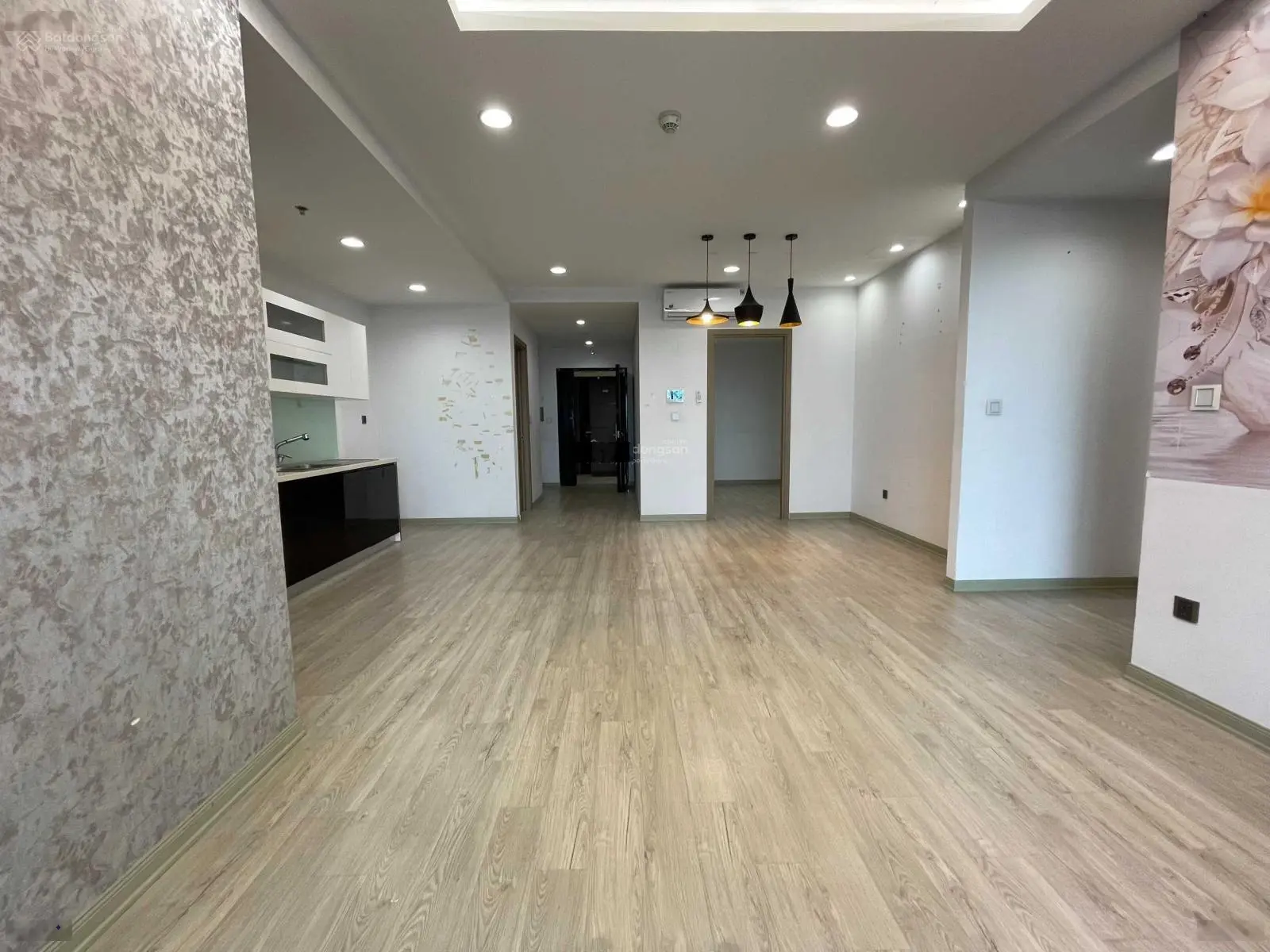 Chính chủ bán nhanh căn 3pn 126m ban công Đông Nam tại Việt Đức Complex 187 Nguyễn Tuân 0985 800 ***