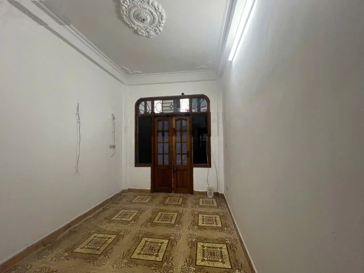 Nhà riêng tại đường 422, Xã Sơn Đồng, Hoài Đức, Hà Nội, 3,2 tỷ, 32 m2