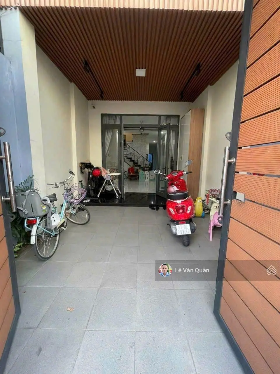 Bán nhà đông hòa dĩ an gần thủ đức