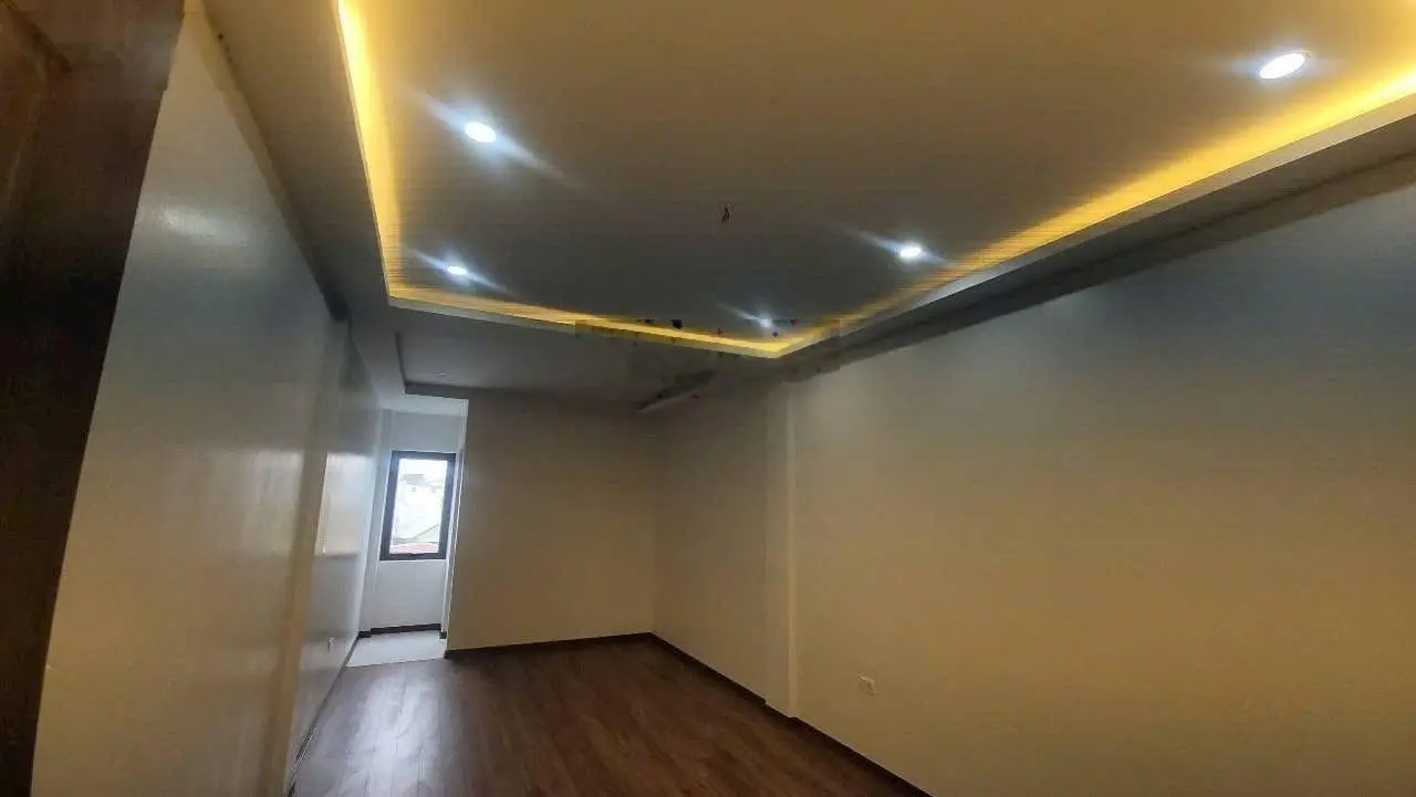 Bán nhà riêng tại An Dương, 12,6 tỷ, 48 m2, 3PN, 5WC, Tây Hồ, Hà Nội