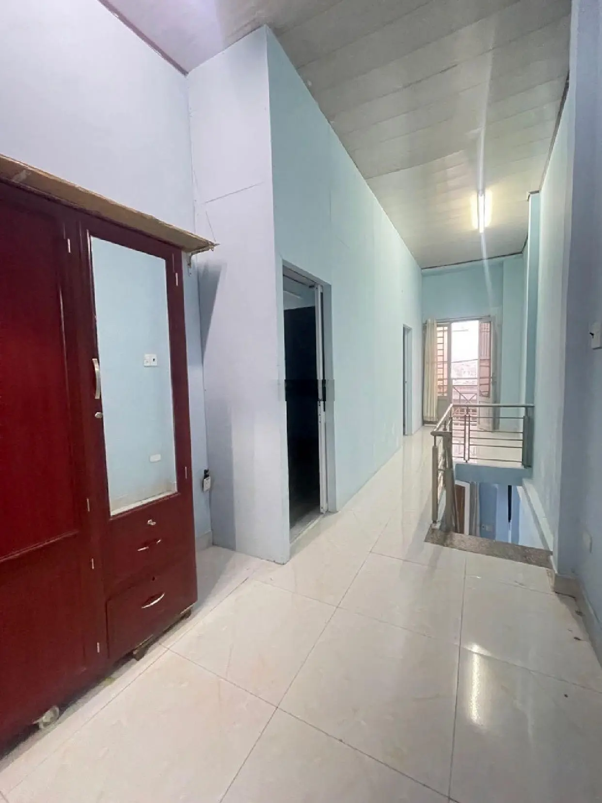 Giá rẻ nhất đường Thống Nhất, DT 36m2, chỉ 3.19 tỷ, nhà 2 tầng, hẻm 3m cách 1 căn ra mặt tiền