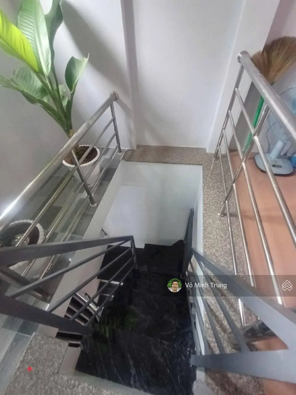 Quận 4, Phường 4, diện tích 60.2m2