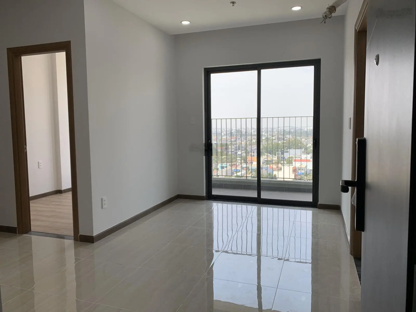 Chủ nhà thanh lý căn giống góc, 48m2 2PN - 2WC, trả 350 triệu nhận nhà, giá 1,7 tỷ