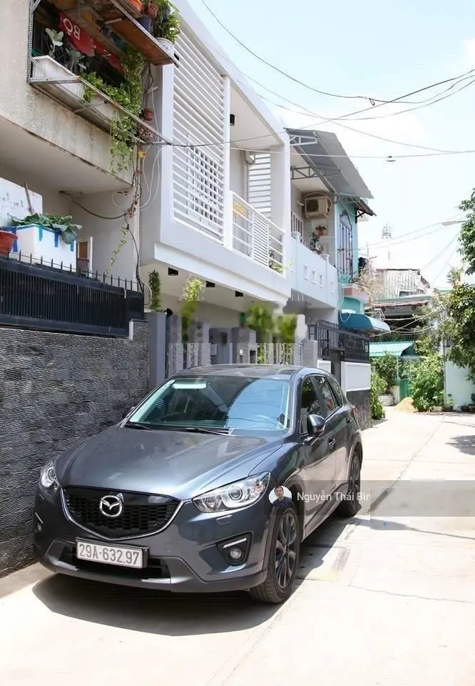 Hiếm nơ trang long- nhà đẹp hxh khu vip p7 bình thạnh - 50m2 - ngang khủng 6.5m - giá 8.8tỷ tl.