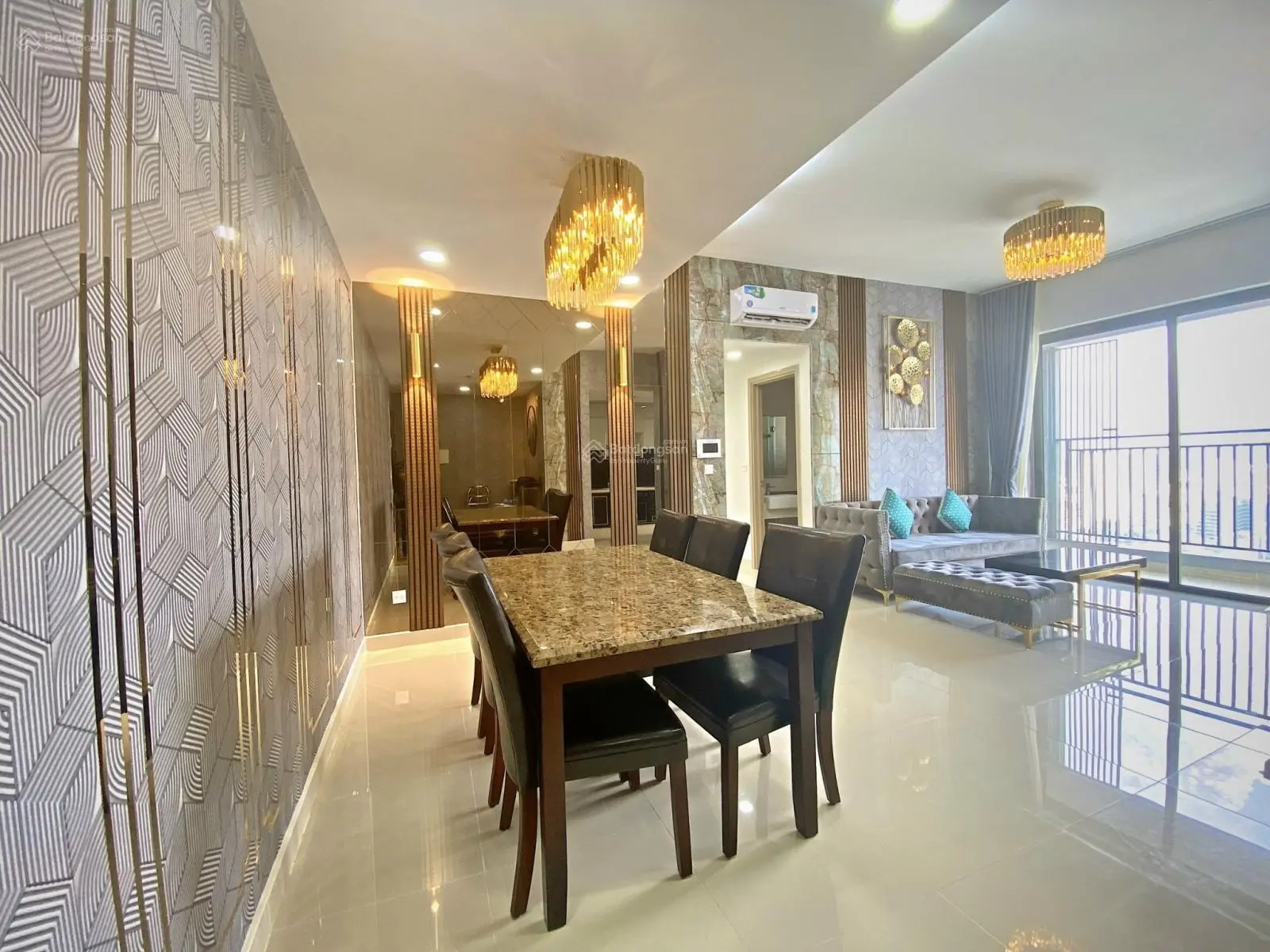 Cực phẩm duy nhất Rivergate 110m2 tháp A view toàn cảnh Bitexco Q.1 sông chỉ 8,39 tỷ LH 0931 785 ***