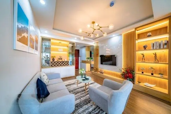 Tham Khảo Căn Hộ Giá Tốt Tại Thái Nguyên: Hỗ Trợ Ngân Hàng Lên Đến 70%, Chiết Khấu 5,5%!