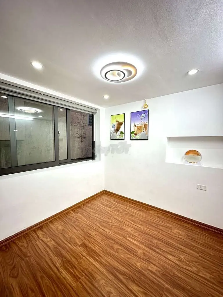 Bans nhà phố Quan Nhân 4 tầng, 3pn, 25m2, gần phố, ở ngay.