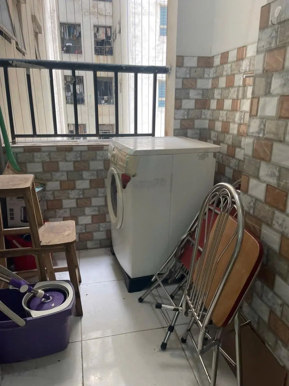 Bán gấp căn 46m2 - 1 ngủ HH3B Linh Đàm Hoàng Mai. LH: 0966 455 *** em Thuỷ