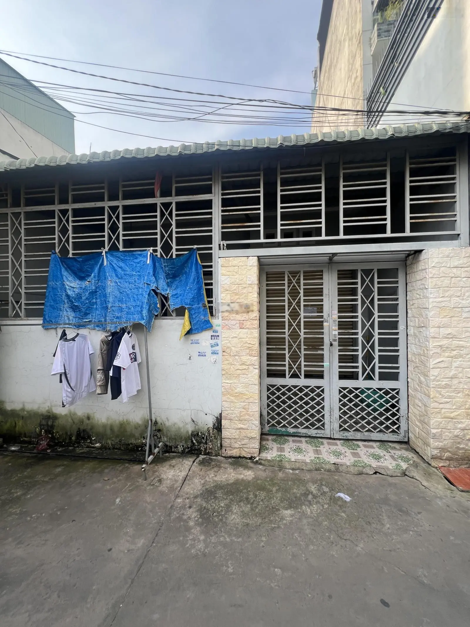 1/ huỳnh thị hai, 110m2(6x17), 4ty65, hẻm 6m, quận 12