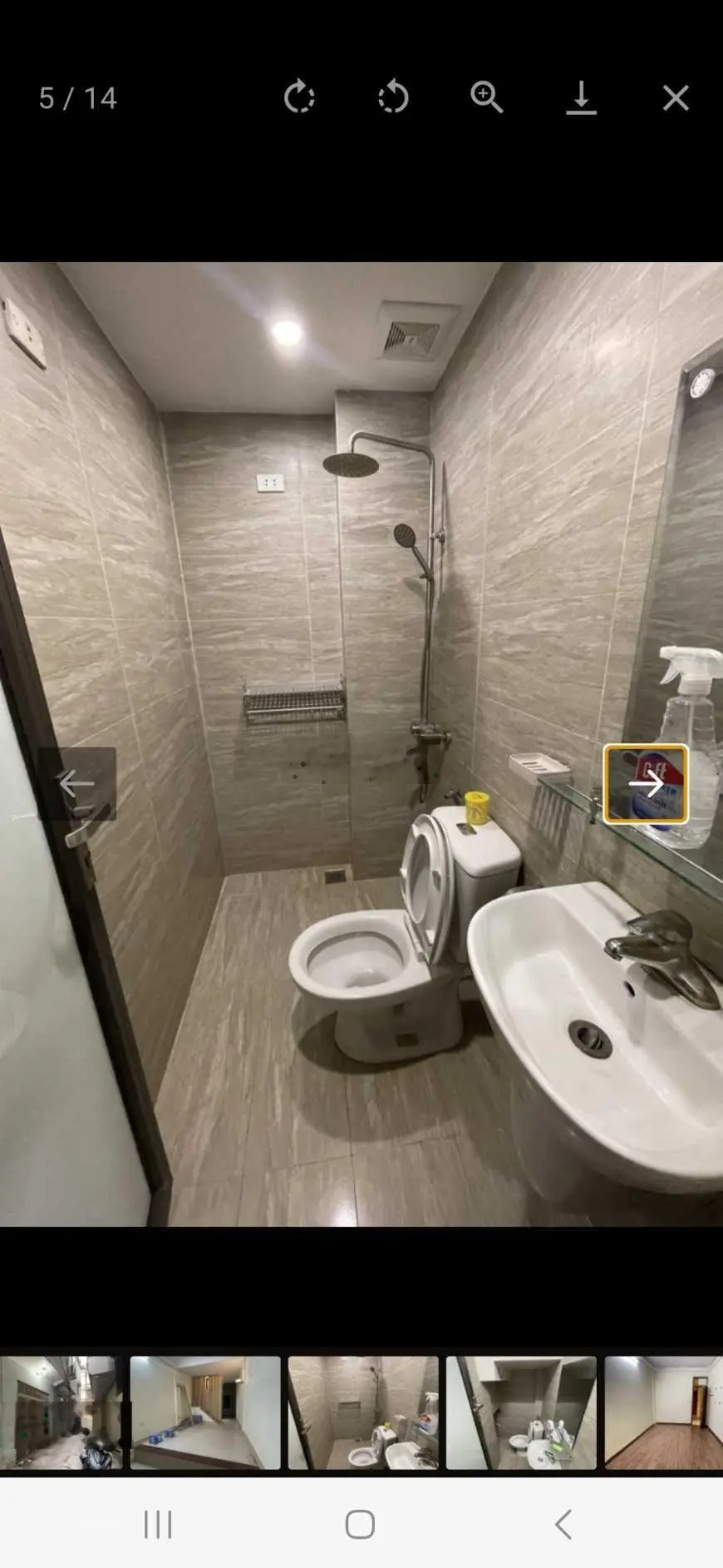Bán nhà đẹp ngõ phố Xã Đàn quận Đống Đa Hà Nội DT 30m 5 tầng MT 4,3m. Giá 8,38 tỷ vị trí trung tâm
