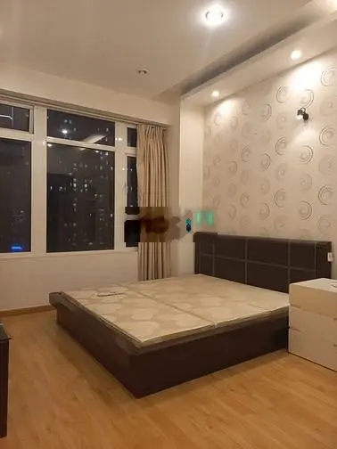 HẢI YẾN - BÁN 3PN SAIGON PEARL GIÁ TỐT 7,6 tỷ (đã sửa thành Bếp mở)