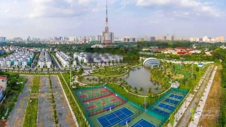 Tôi cần bán căn biệt thự đơn lập Vinhomes Green Villas 235 triệu/1m2 giá thật LH 0923 366 ***