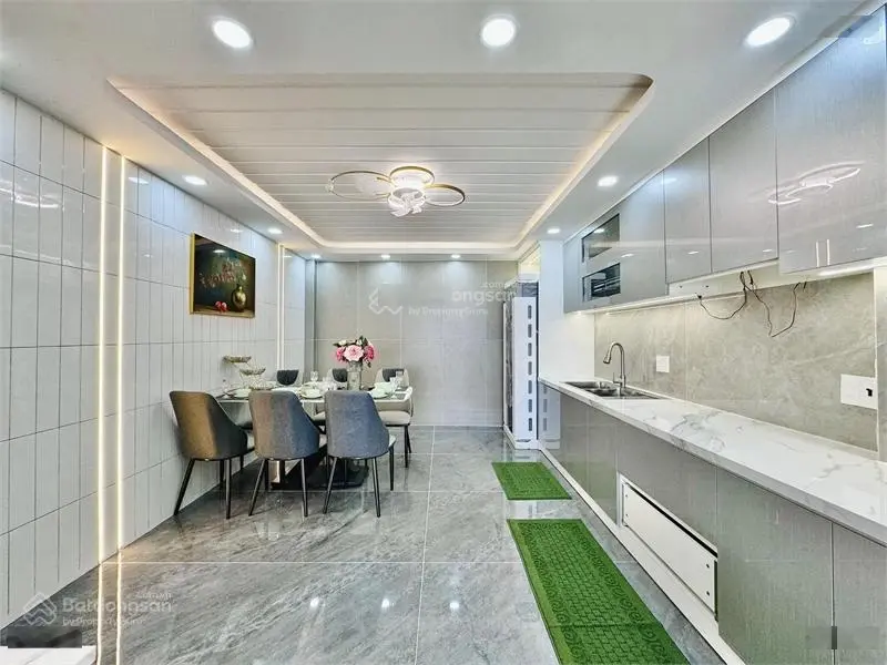 Mở bán 3 Căn 5 Tầng Khu đồng bộ Lê Đức Thọ, Phường 15, Gò Vấp. Giá chỉ từ 6.8 tỷ. LH 0939 557 ***