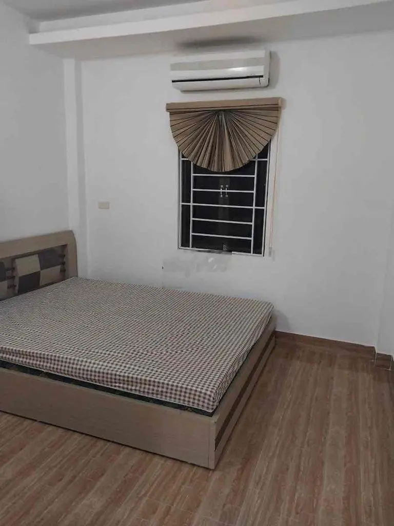 hoa hậu Nam Đồng, 10m ra ô tô, nhà đẹp ở ngay, vừa ở vừa kd 33m2x5T!