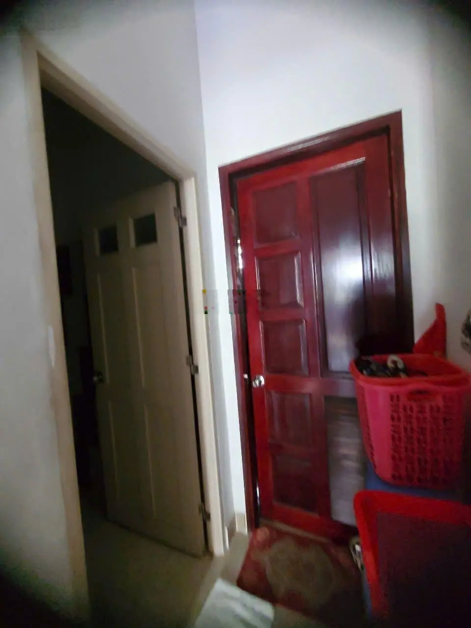 Bán nhà hẻm xe hơi 1806 Huỳnh Tấn Phát, TT Nhà Bè. DT 4x13m, 3 tầng. Giá 4.28 tỷ