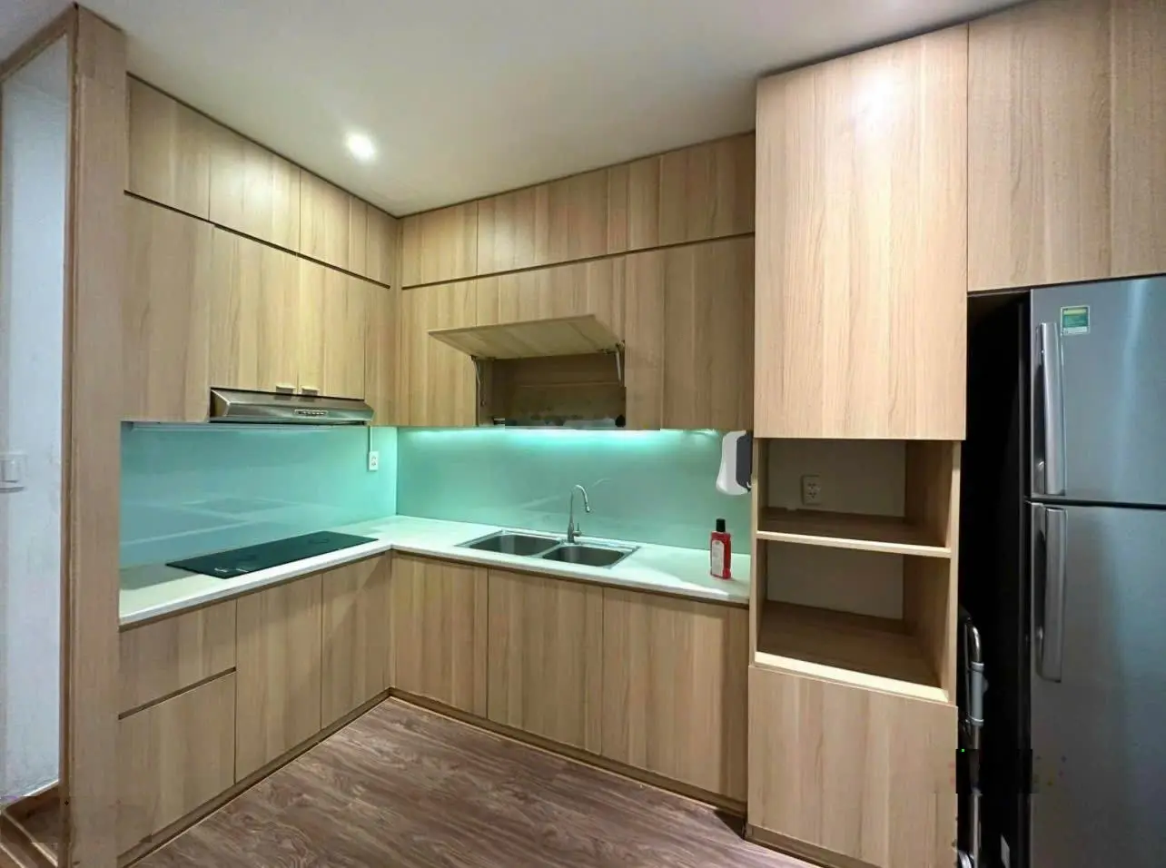 Bán căn hộ 2 phòng ngủ Lexington, nhà đẹp - 3.9 tỷ bao phí
