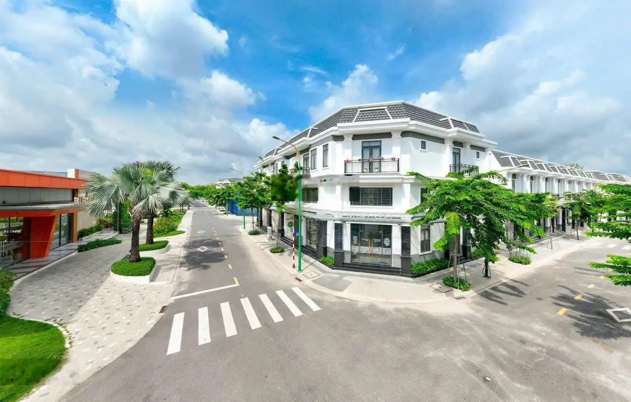 Đất nền sổ sẵn ngay KCN Vsip2, thành phố mới Bình Dương chỉ từ 320Tr/nền, hỗ trợ góp 5tr/tháng