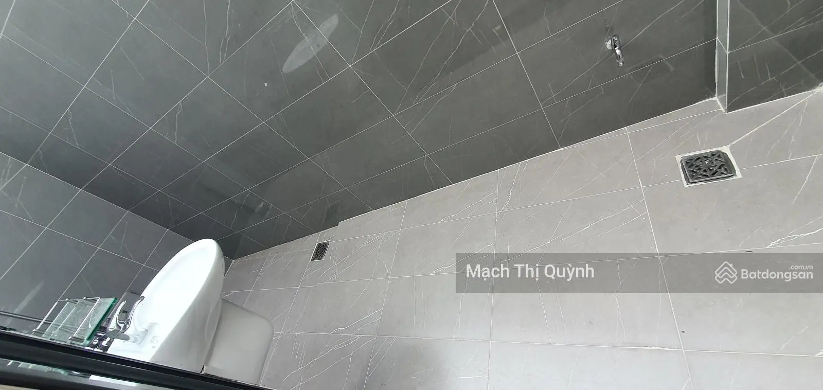 Bán nhà riêng 4PN, 5WC, 70m2 tại Hà Huy Giáp, Thạnh Lộc, Q12, giá tốt 6,95 tỷ viêu sông