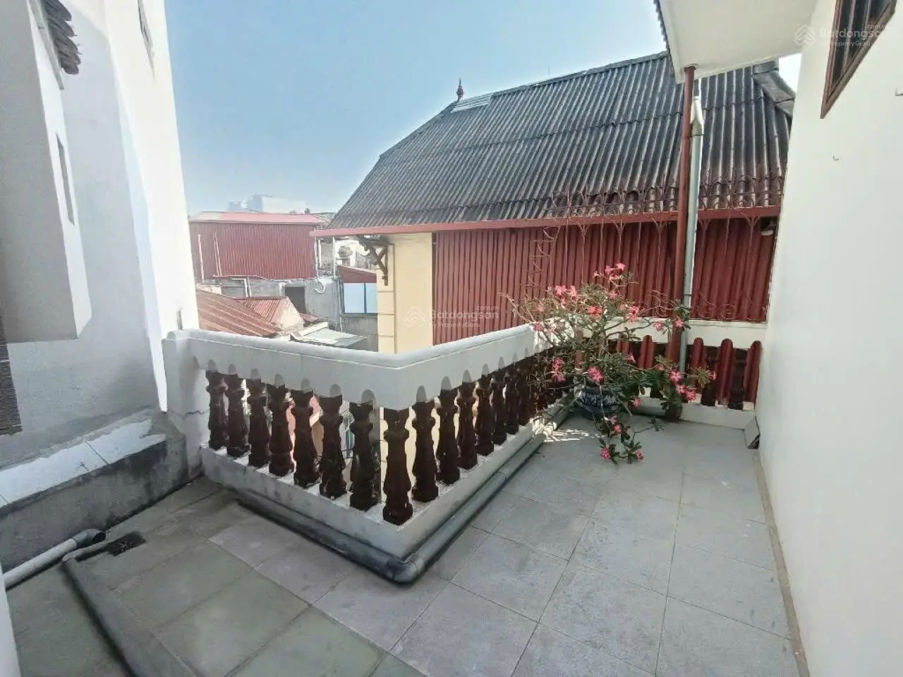 Bán nhà phố Lò Đúc phường Đống Mác quận Hai Bà Trưng