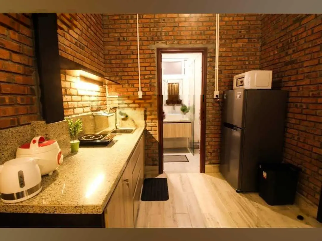 CĂN HỘ VIP PHỐ TÂY ĐÀ NẴNG- 90M2- 4 TẦNG- 7 PHÒNG CHO THUÊ FULL KHÁCH TÂY- DOANH THU 80TR/ THÁNG