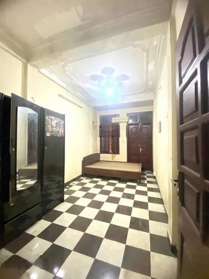 6,4 tỷ, Thanh Nhàn, 53m2 x 4 tầng, 4 ngủ