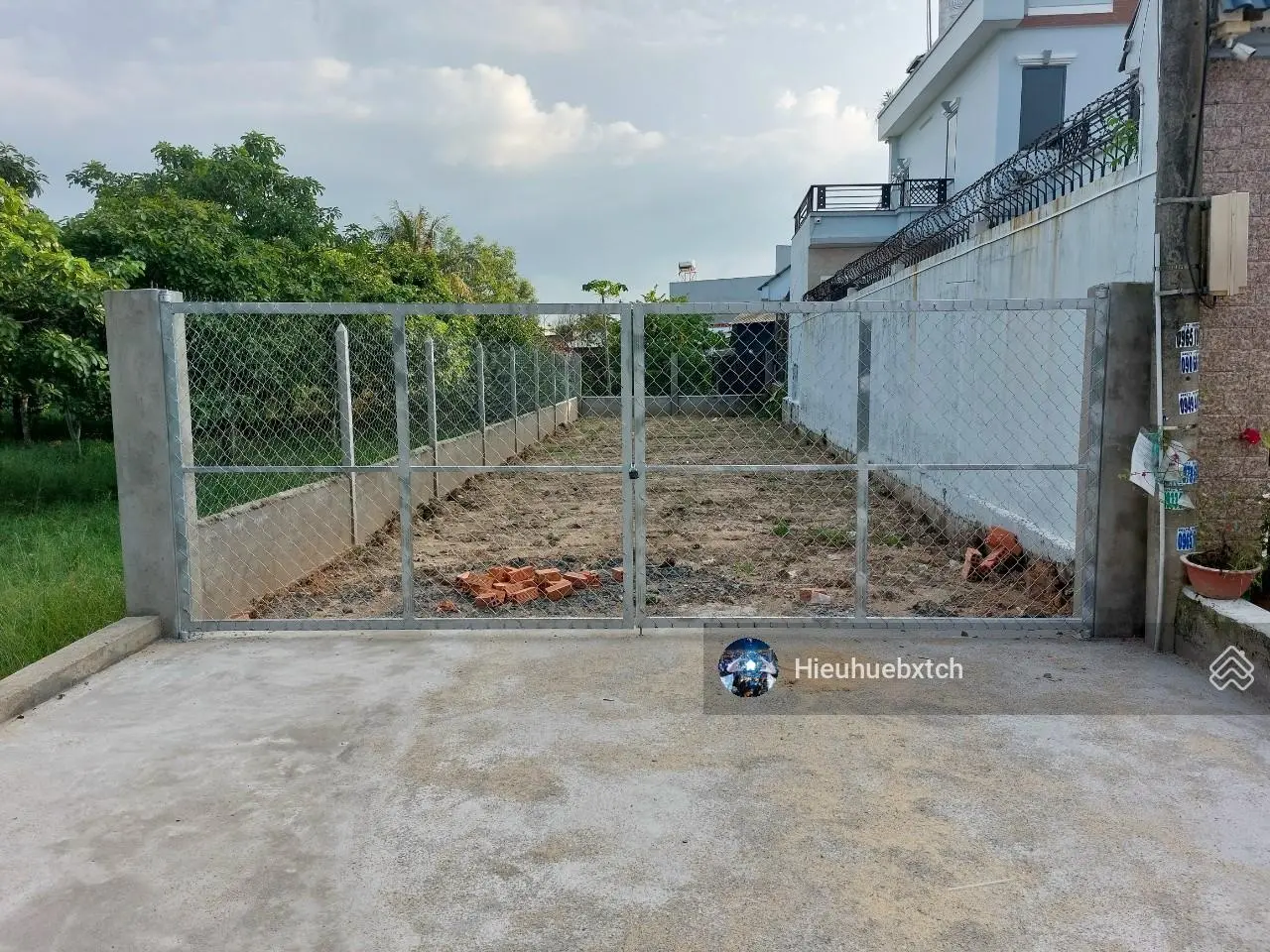 Chủ thanh lý gấp lô đất 164m2 đối diện chợ Trảng Bàng, trung tâm Thị Xã Trảng Bàng, Giá 650 triệu
