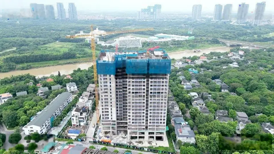 Cập nhật thông tin và quỹ căn trực tiếp chủ đầu tư tháng 9/2024 - Hỗ trợ vay NH - Cam kết giá nét