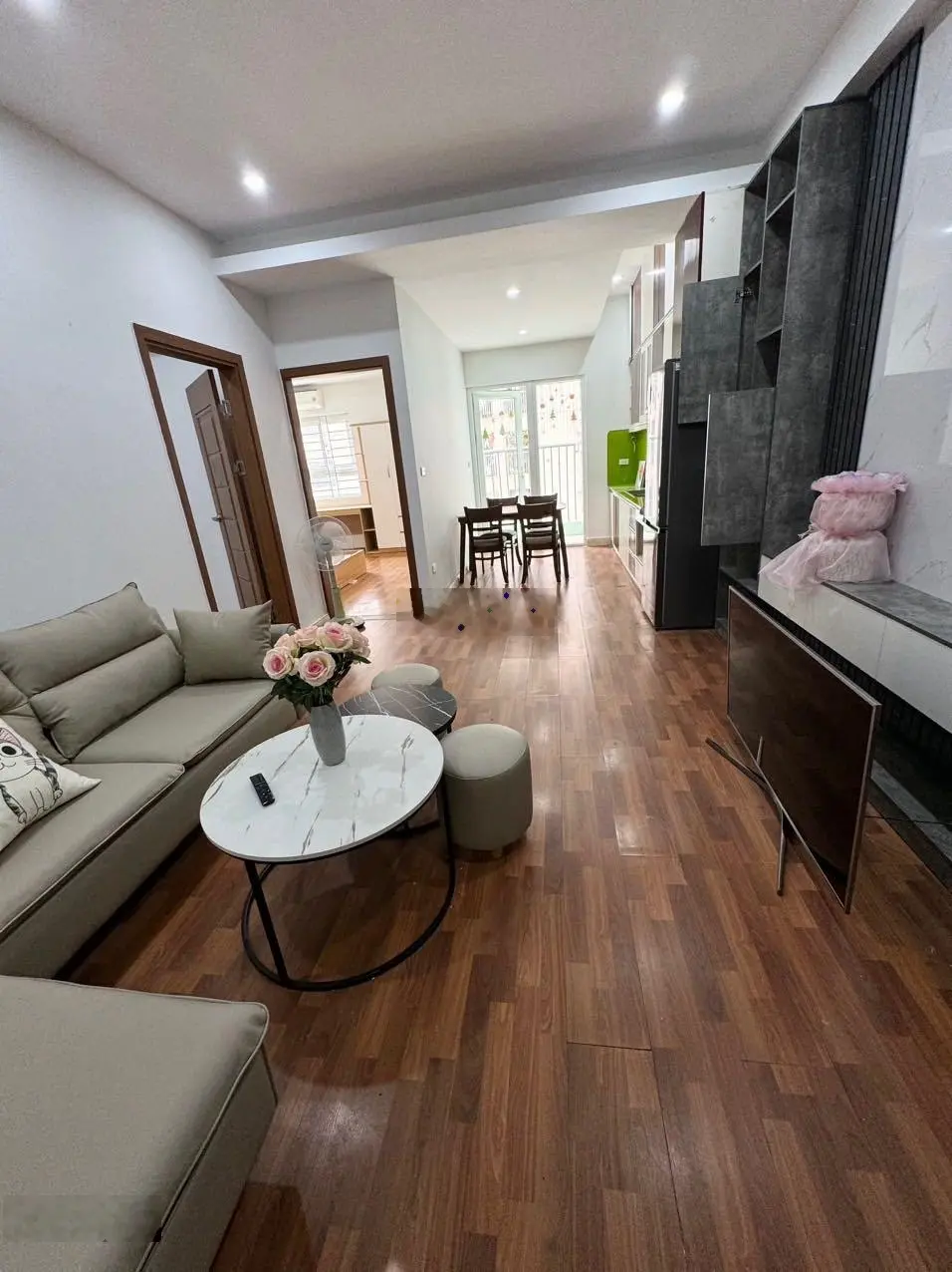 Chính chủ cần bán căn góc siêu đẹp Gemek