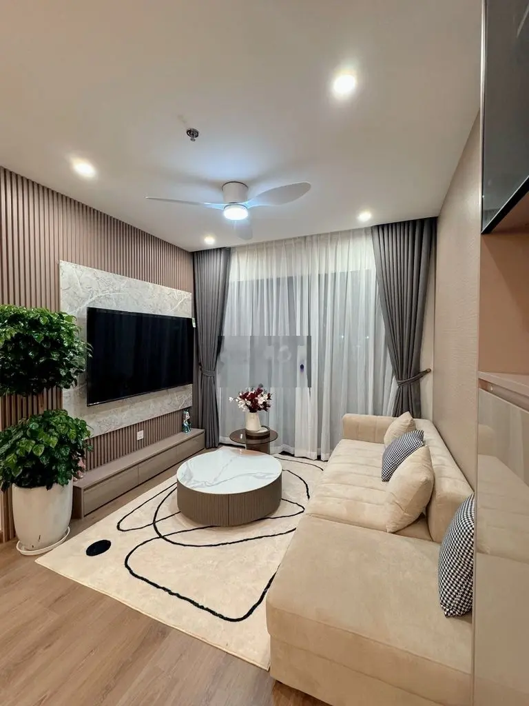 Bán CH 3N2WC, 75m2, tòa I1 Imperia Smart City, giá 5.1 tỷ bao phí