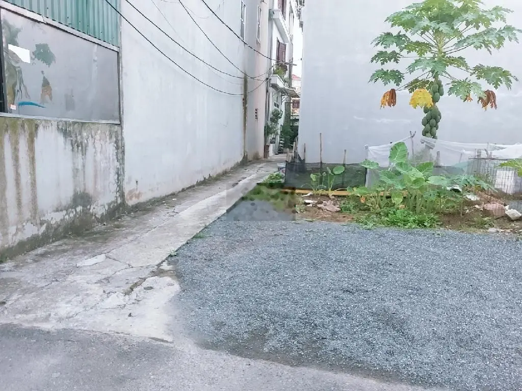 Bán đất đường Nghĩa Bình - Yên Nghĩa - Hà Đông, 30m2, giá 1.7 tỷ