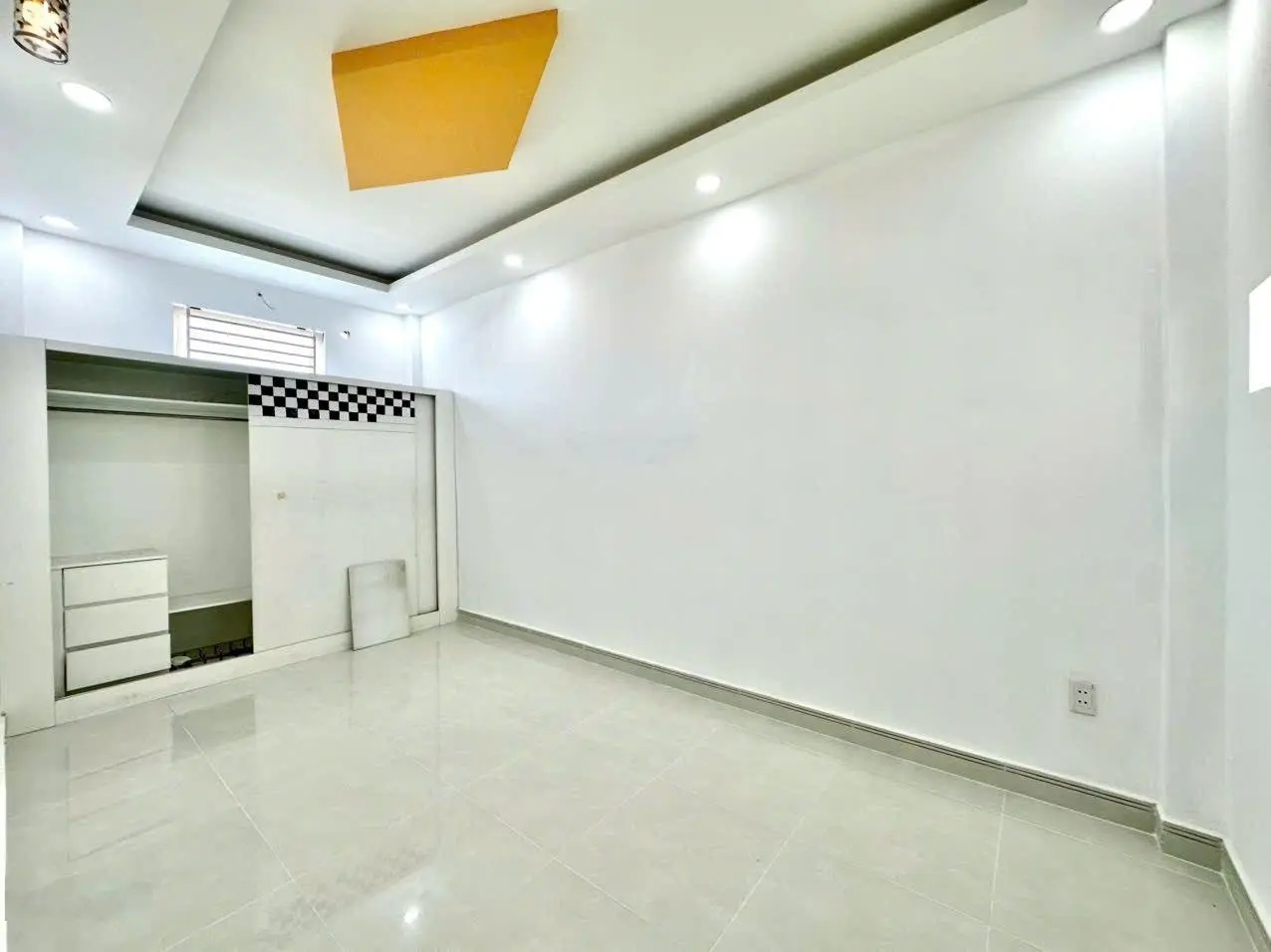 Bán NR siêu hot tại Thạnh Xuân 21, 4,65 tỷ, 142m2, 3PN, 2WC