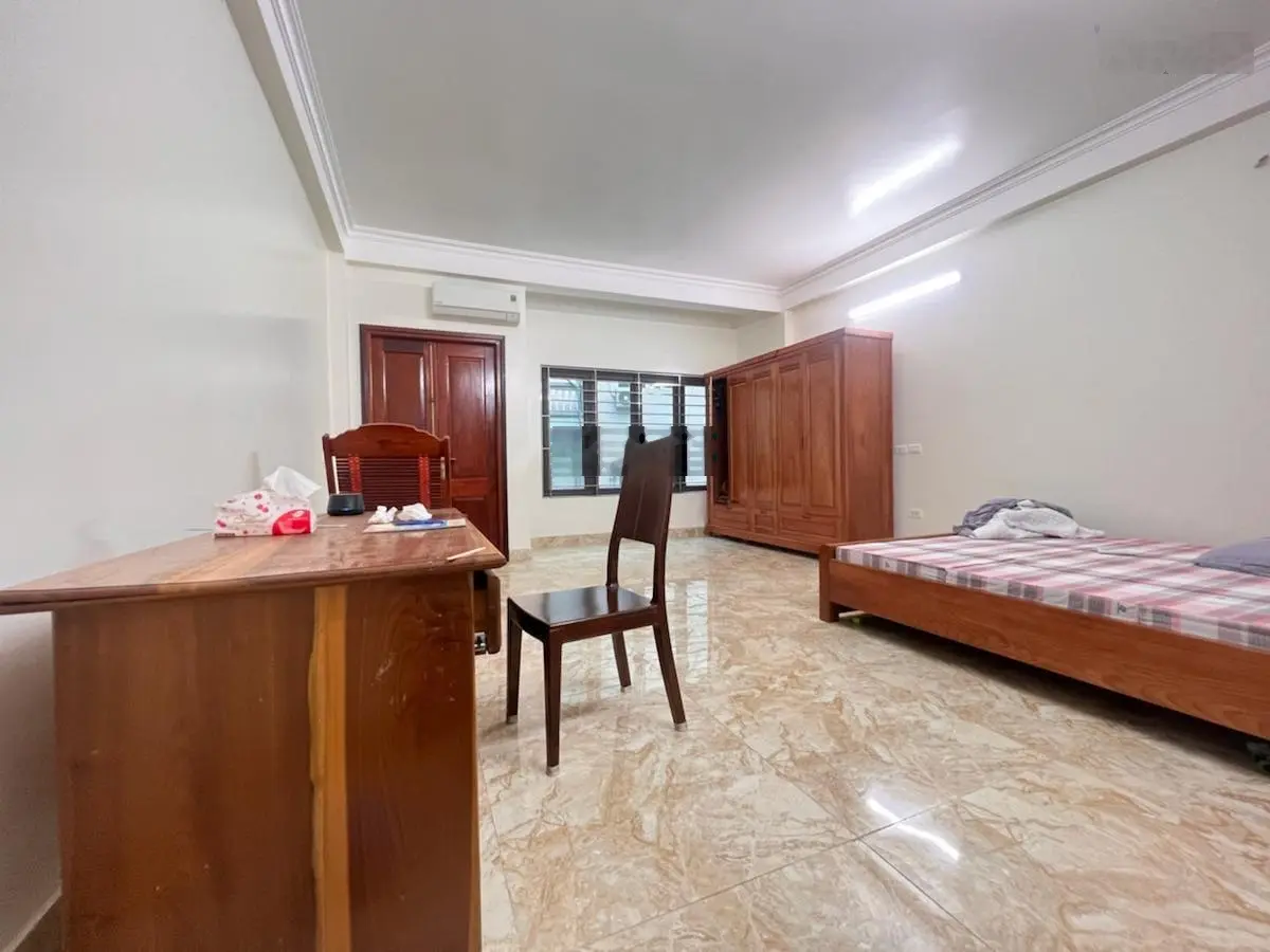 Duy nhất thị trường! Hoàng Cầu thang máy - phân lô ôtô tránh - kinh doanh vô đối DT khủng 60m2*6T