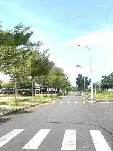 Bán nhanh 3 nền giá rẻ 1.15Tỷ tại Sài Gòn Riverpark - Thị Trấn Cần Giuộc, Cần Giuộc, Long An, SHR.