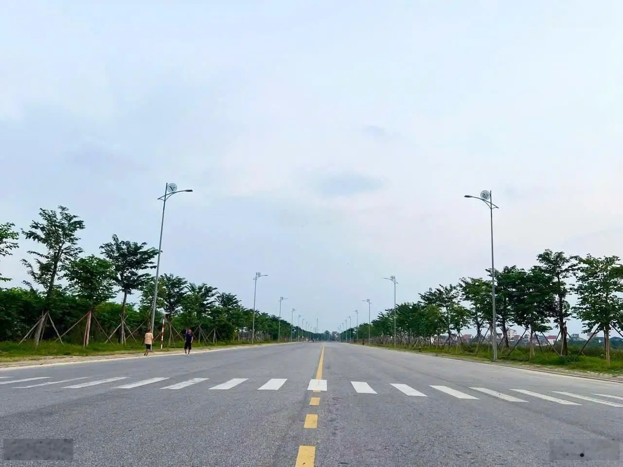 Chính thức ra mắt dự án Casa Flora - đại đô thị Vsip Nghệ An - ngay tại đại lộ Vinh Cửa Lò 72m