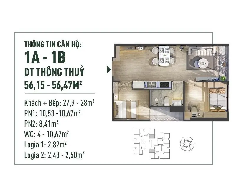 Ra hàng đợt mới đón sóng thị trường - cơn bão đầu tư quý IV/2024 - Fibonan tại Ecopark