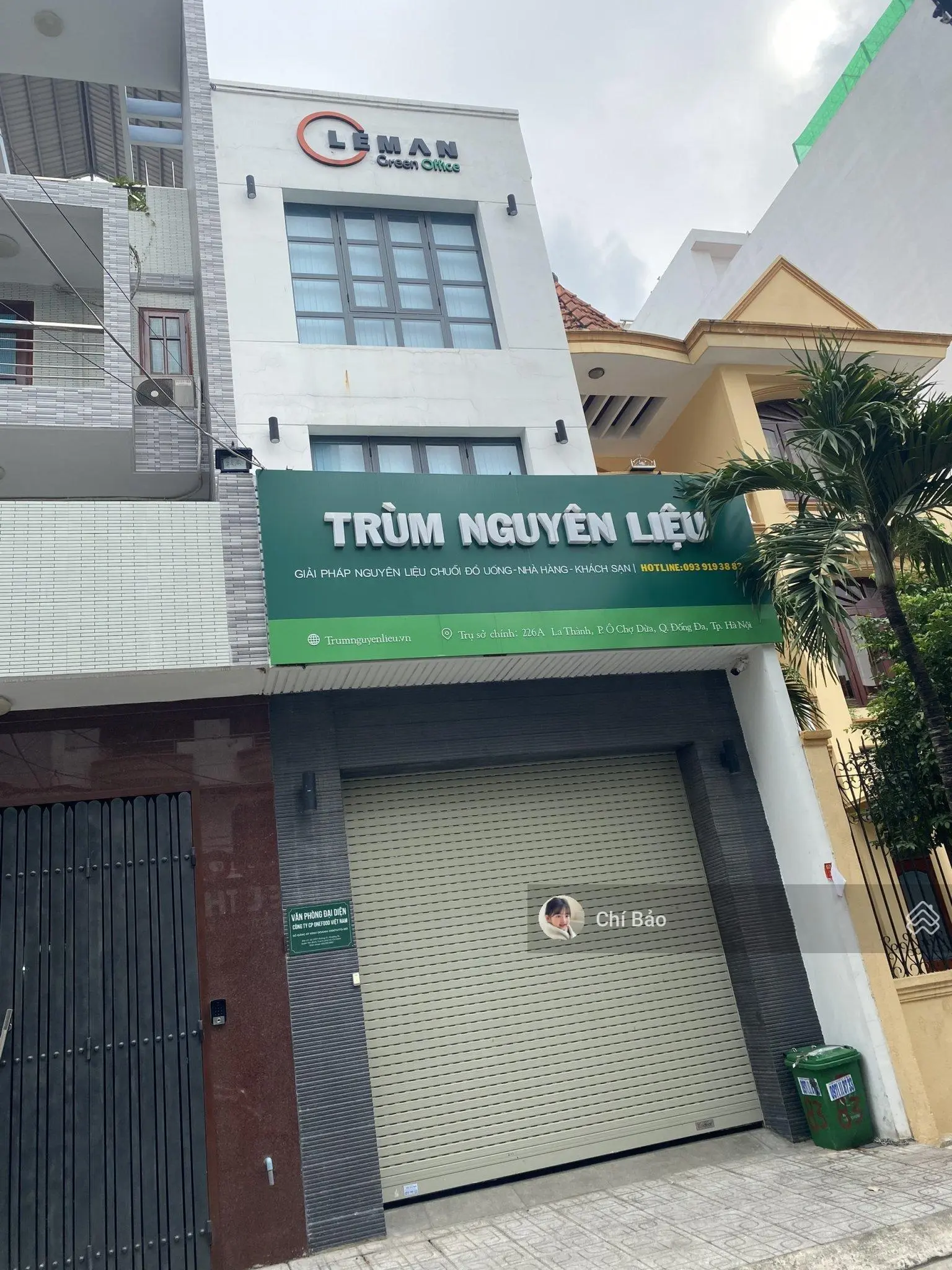 Bán gấp nhà hẻm xe hơi lý thường kiệt - tân bình - 43m2 (4x11) 2 tầng giá 6.35tỷ
