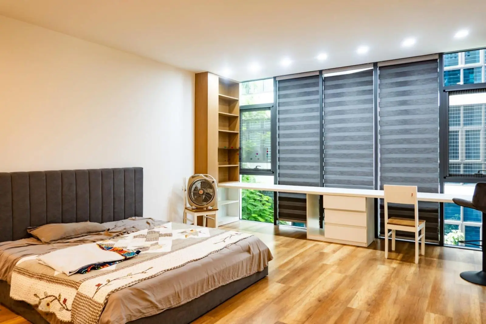 Bán nhà chính chủ Vũ Tông Phan, kinh doanh nhỏ cực gần phố, full công năng, diện tích 38m2, hơn 7tỷ