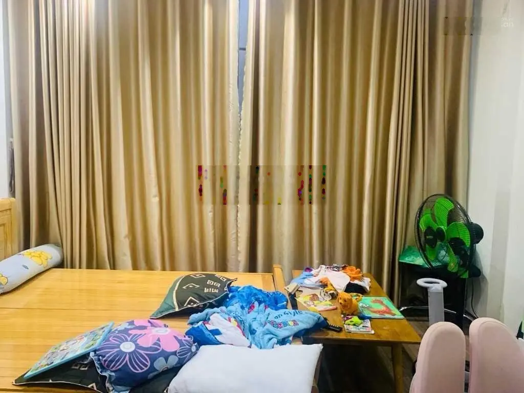 Trưng Nữ Vương - 50m2 - 3 tầng - Nở hậu tài lộc - 3.6 tỷ