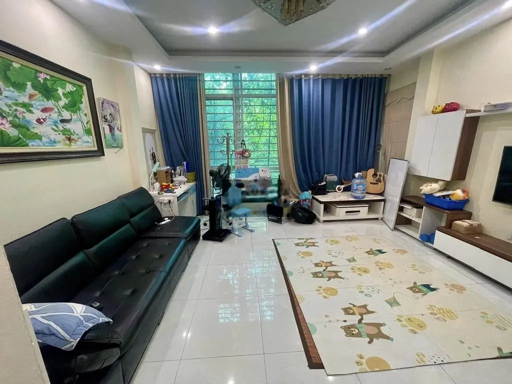 bán liền kề dương nội- 50m2 -2 thoáng- 4 tầng- vỉa hè -kinh doanh- vip