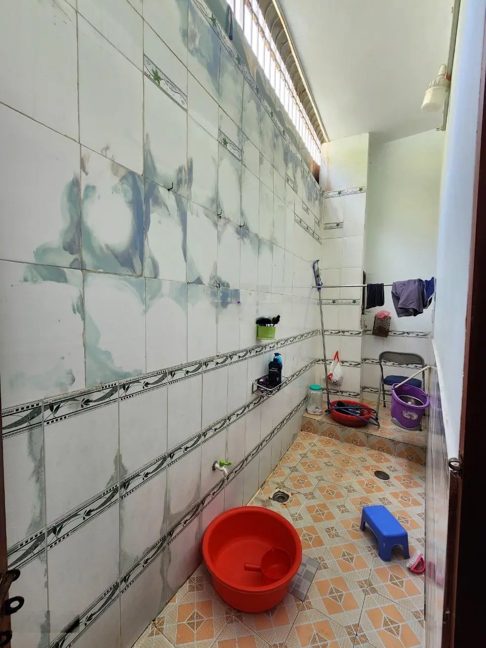 2 tỷ 5 Bán nhà 1 trệt 1 lầu cách đường An Phú 20 chỉ 30m P. An Phú TP. Thuận An